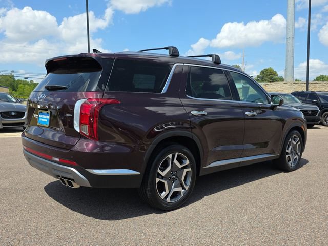 Used 2024 Hyundai Palisade Limited AWD/4WD image 3