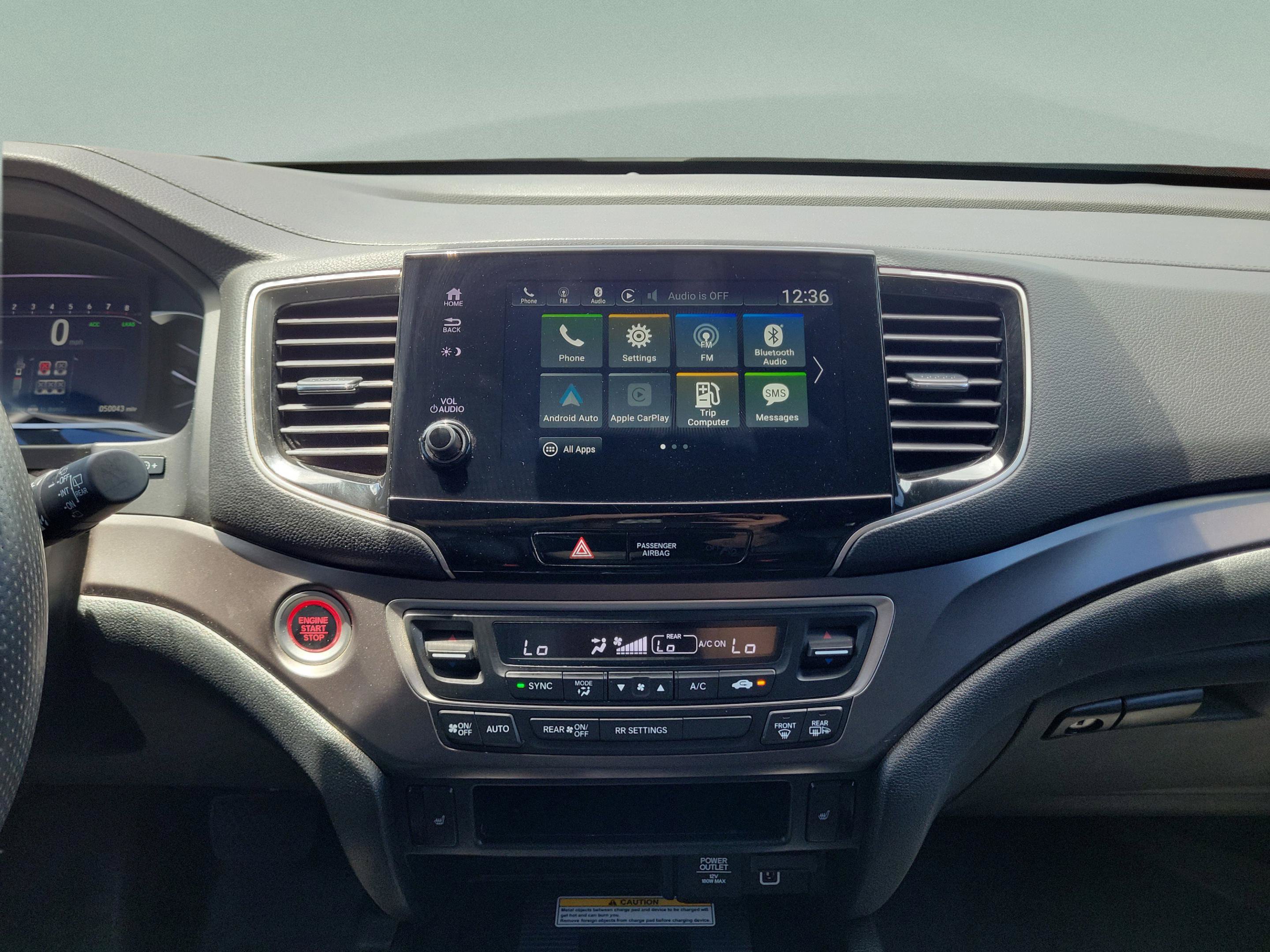 Used 2022 Honda Passport EX-L image 14