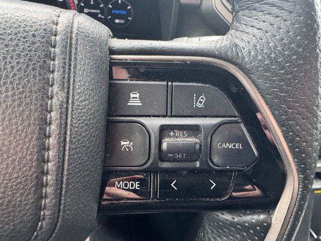 Certified 2023 Toyota Sequoia Limited w/ TRD Off-Road Package image 22