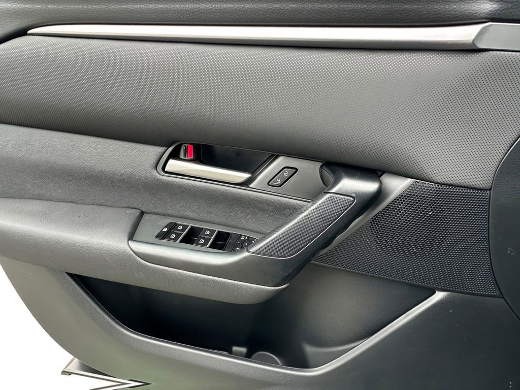 New 2026 MAZDA CX-50 2.5 Hybrid w/ Weather Package image 11