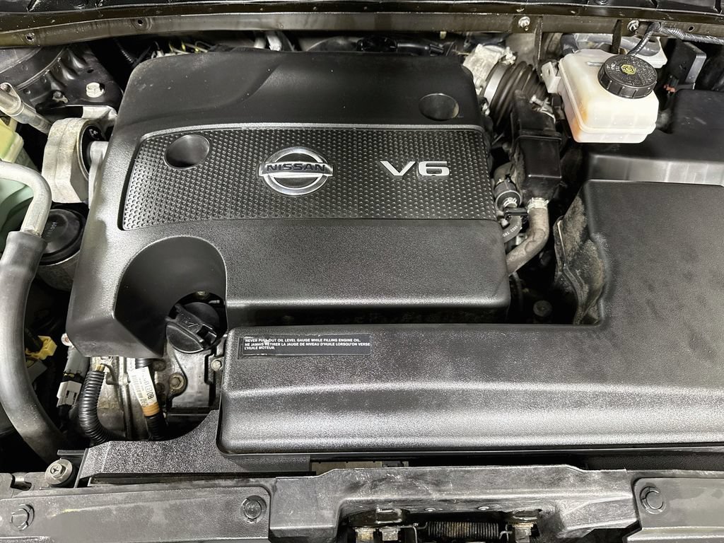Used 2020 Nissan Murano S w/ Technology Package FWD image 30