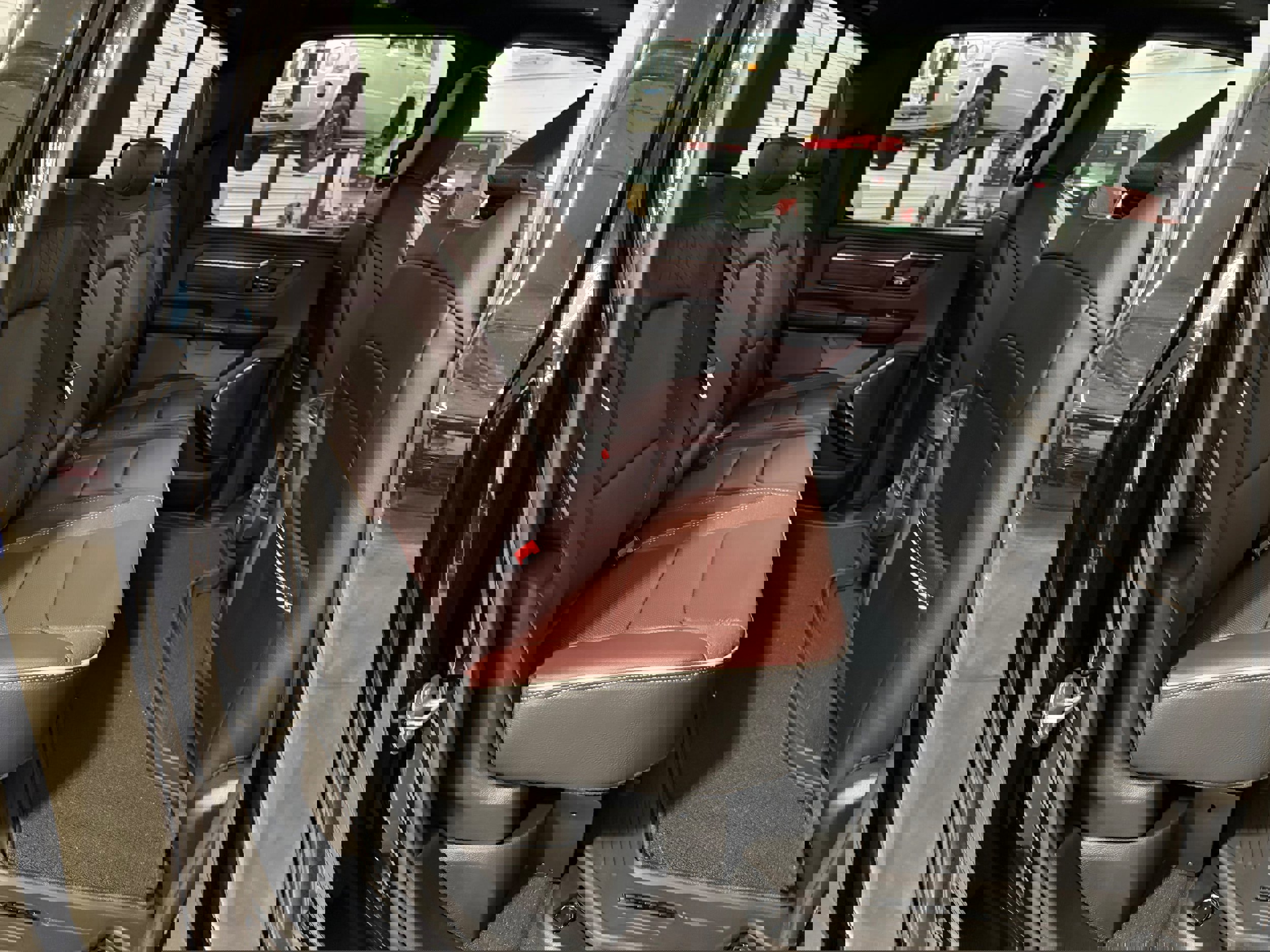 New 2026 RAM 1500 Limited w/ Night Edition image 18