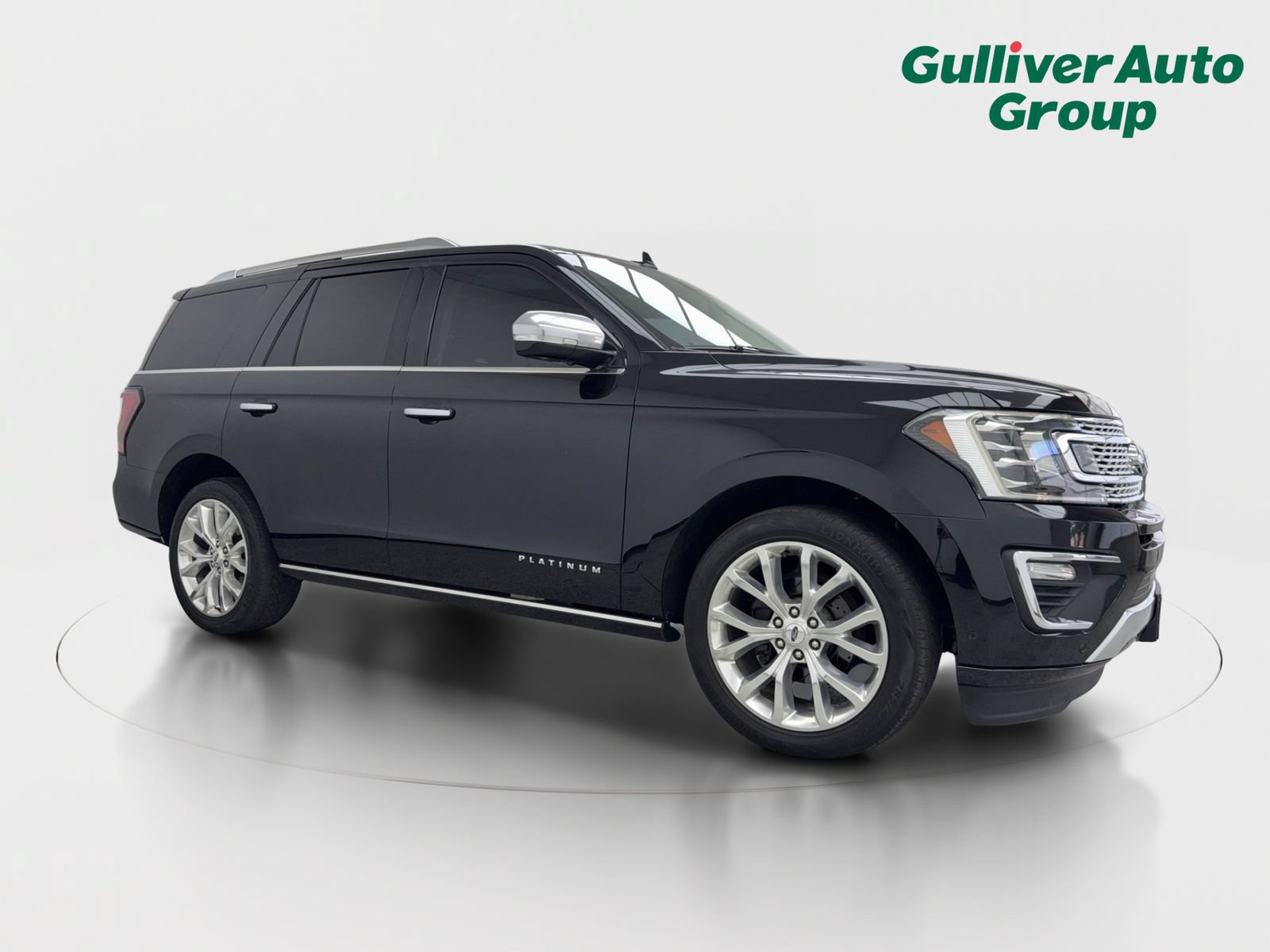 Used 2019 Ford Expedition Platinum RWD image 12