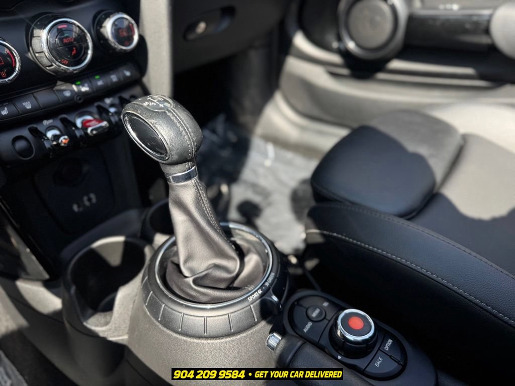 Used 2017 MINI Cooper S FWD image 18