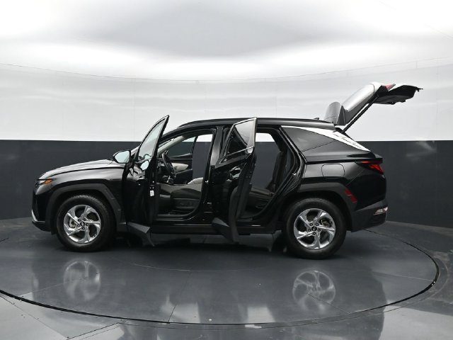 Used 2024 Hyundai Tucson SEL FWD image 50