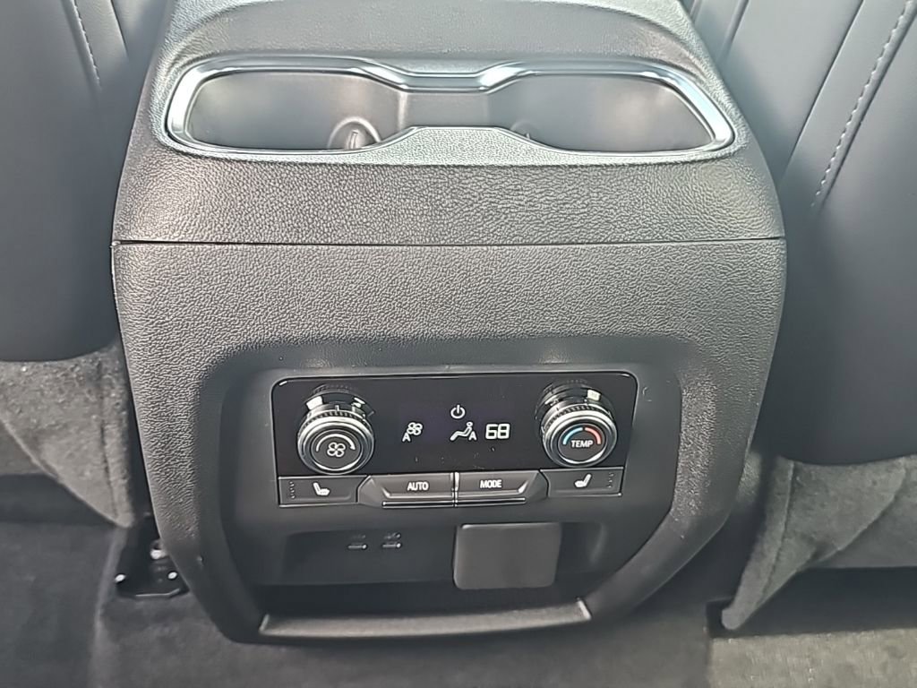 New 2026 GMC Acadia AT4 w/ Super Cruise Package image 18