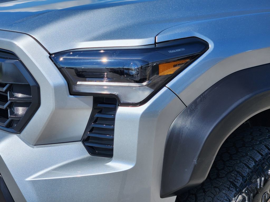 Used 2024 Toyota Tacoma 4x4 Double Cab Hybrid image 8