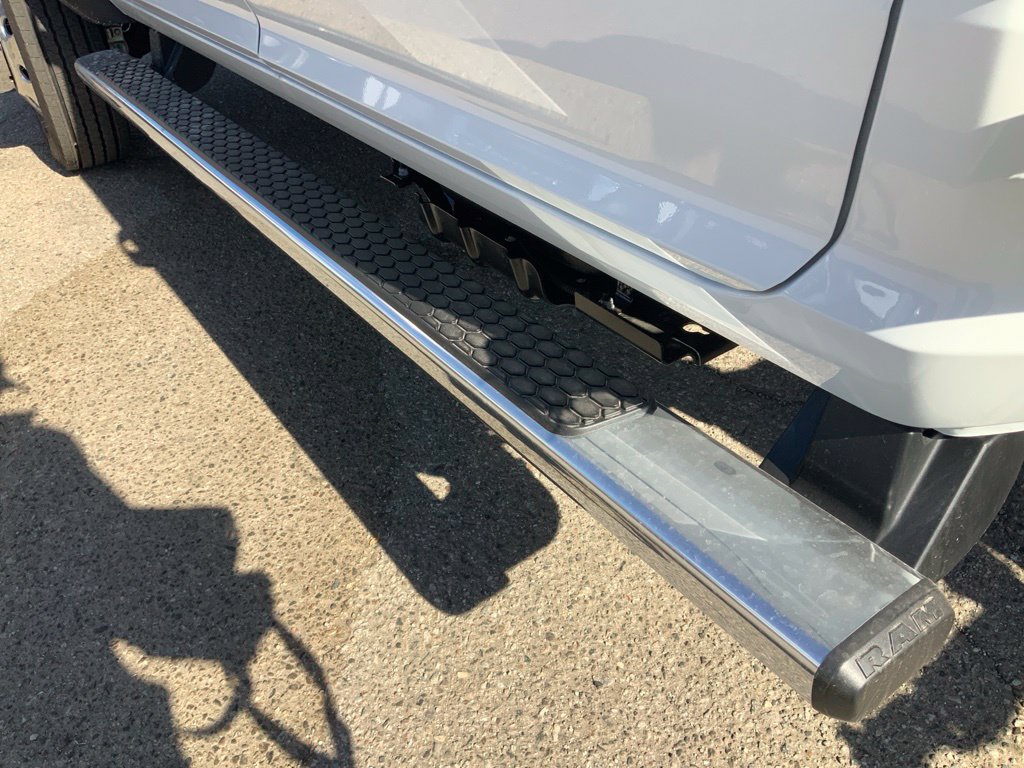 New 2027 RAM 4500 Tradesman RWD image 10
