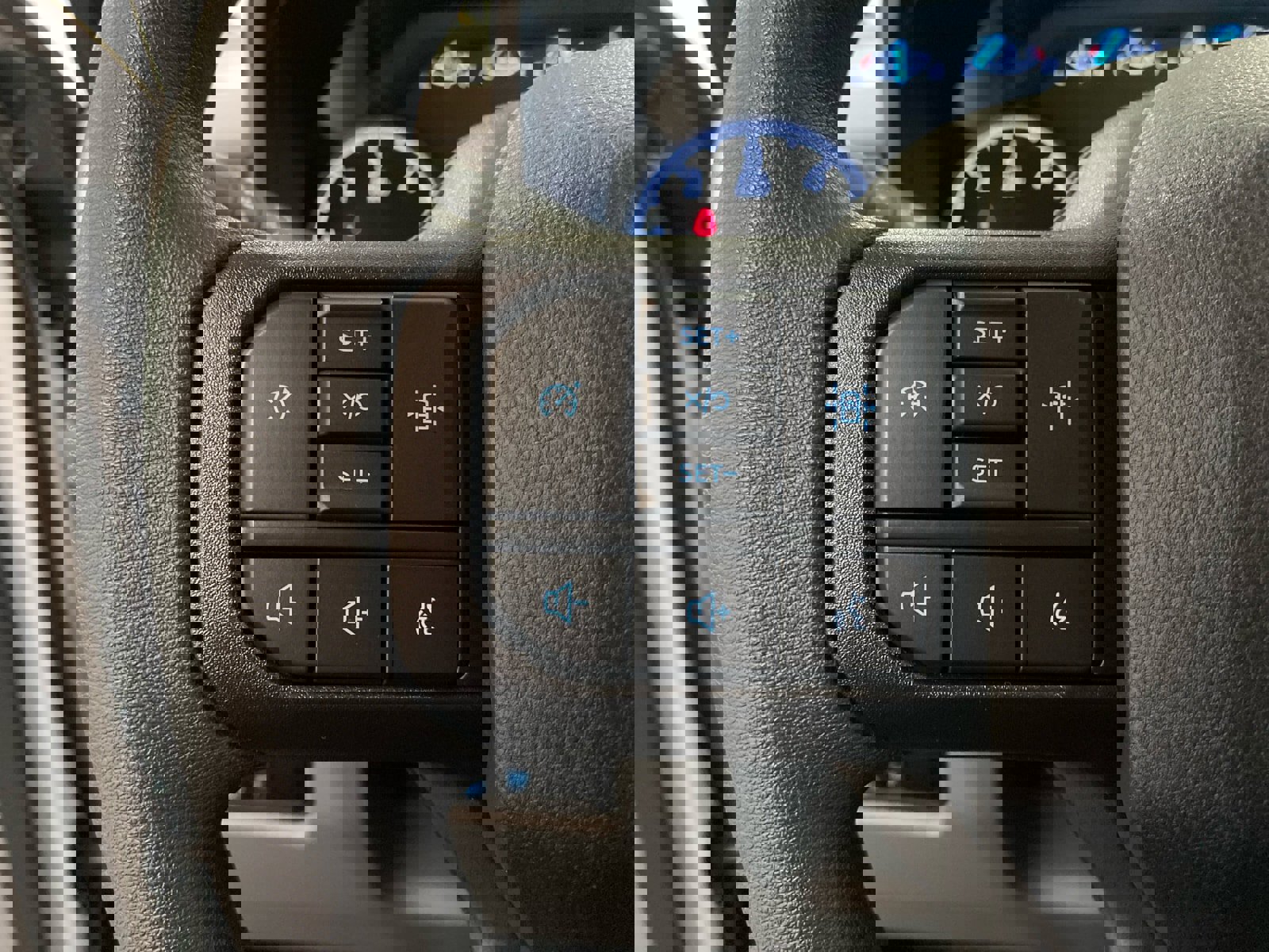 New 2026 Ford F550 4x4 Regular Cab Super Duty image 13