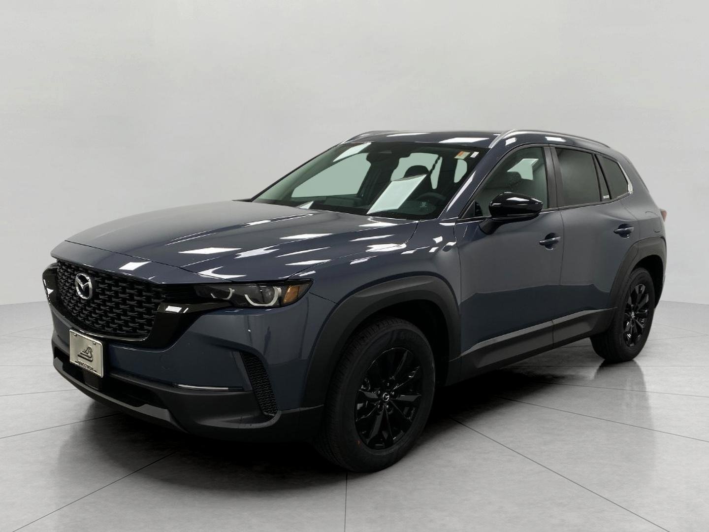 New 2026 MAZDA CX-50 AWD 2.5 S w/ Weather Package image 8