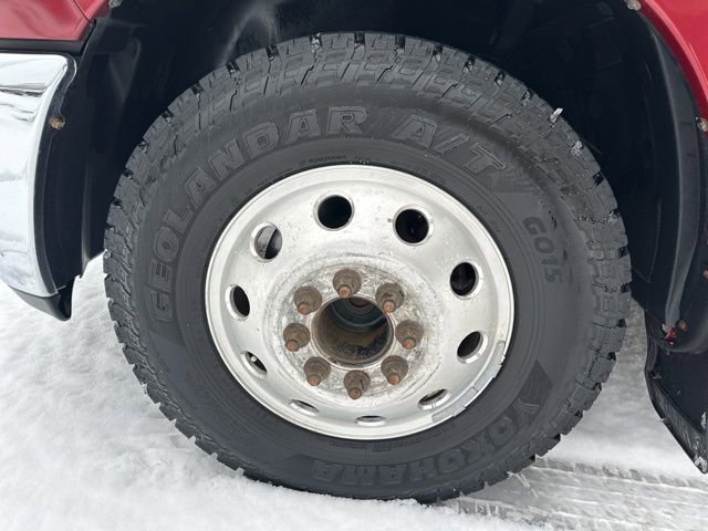 Used 2012 RAM 3500 Big Horn image 34