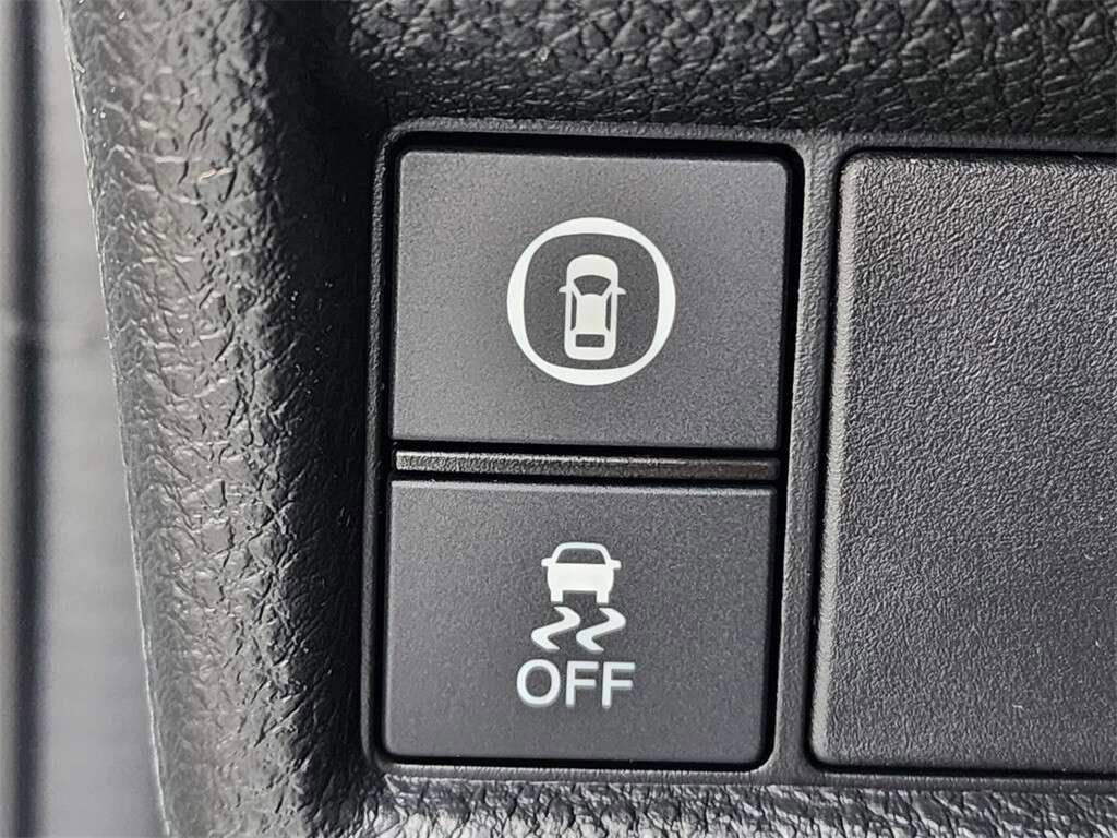 Certified 2024 Honda Civic Sport image 27