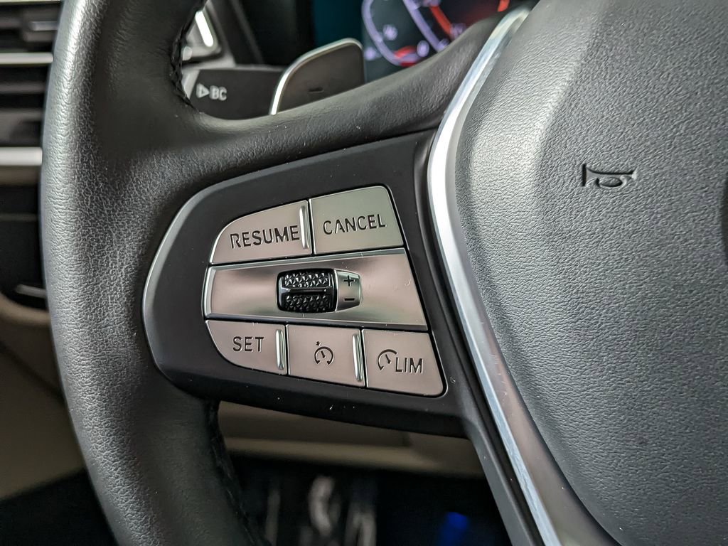 Certified 2022 BMW X3 xDrive30i w/ Convenience Package image 30