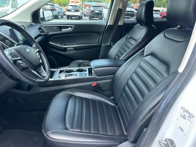 Used 2022 Ford Edge SEL AWD/4WD image 10