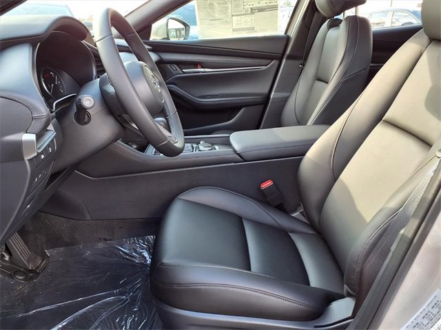 New 2026 MAZDA MAZDA3 s image 12