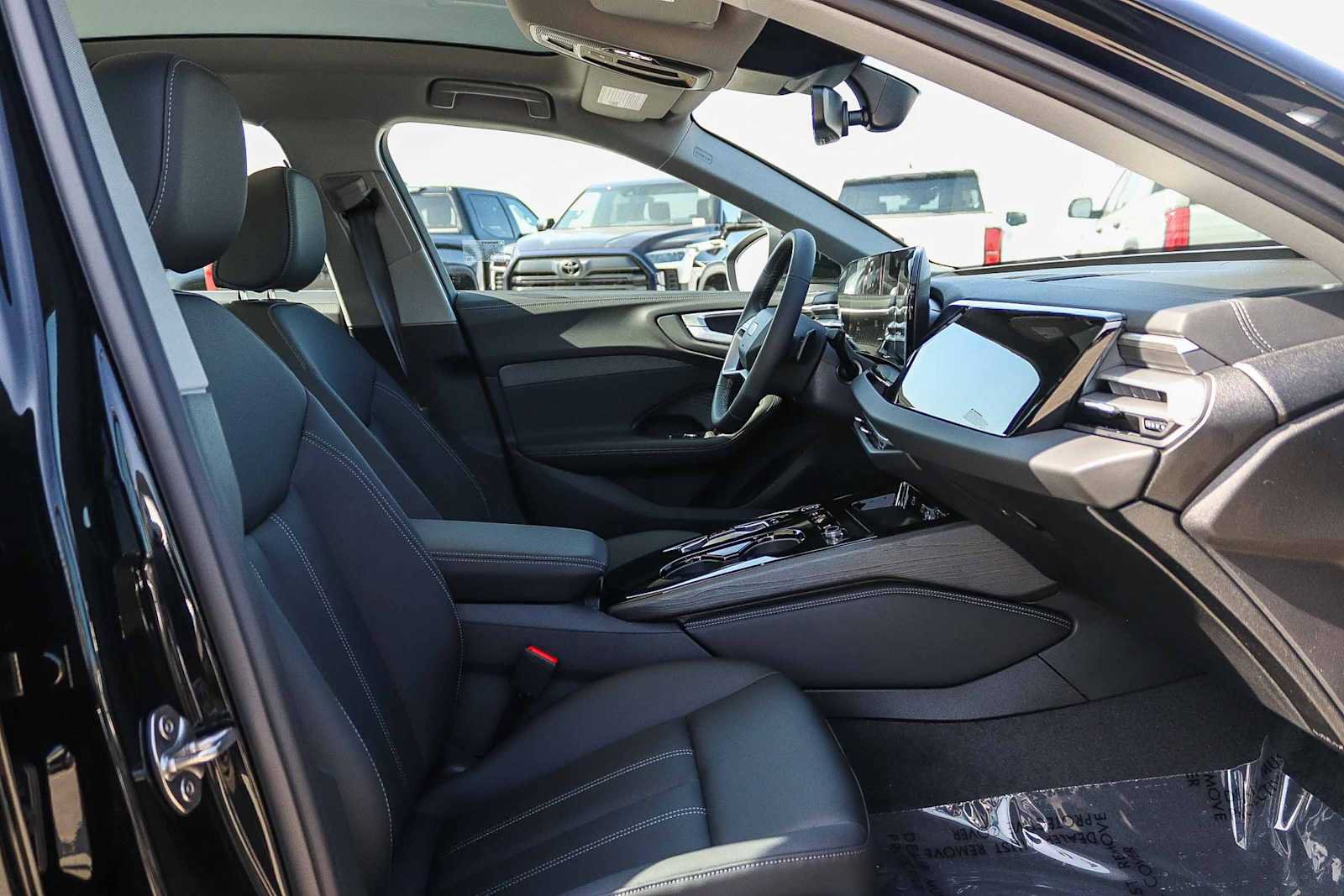 New 2026 Audi A5 Premium AWD/4WD image 21