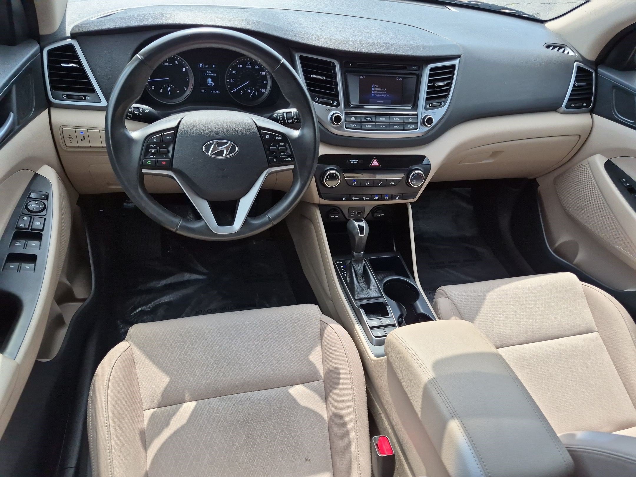 Used 2016 Hyundai Tucson Sport AWD/4WD image 27