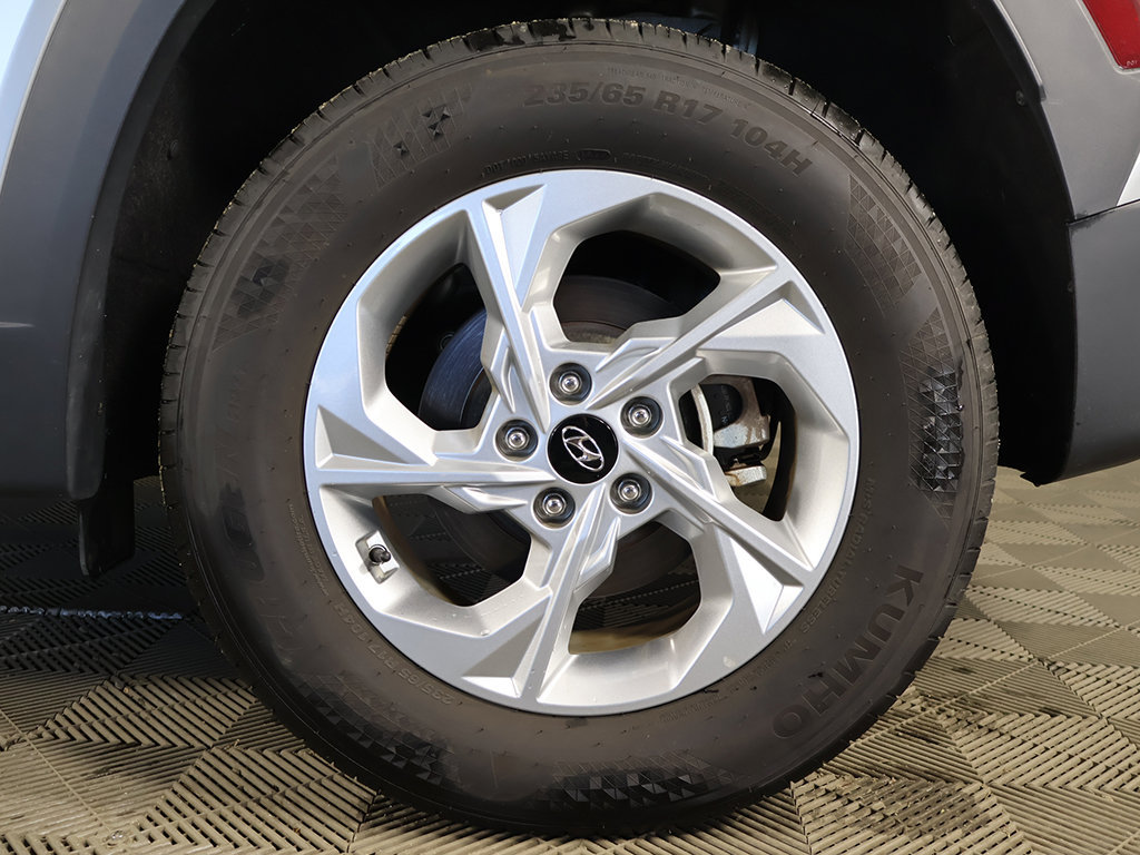 Certified 2024 Hyundai Tucson SEL AWD/4WD image 20