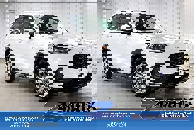 Certified 2023 Honda HR-V LX image 1