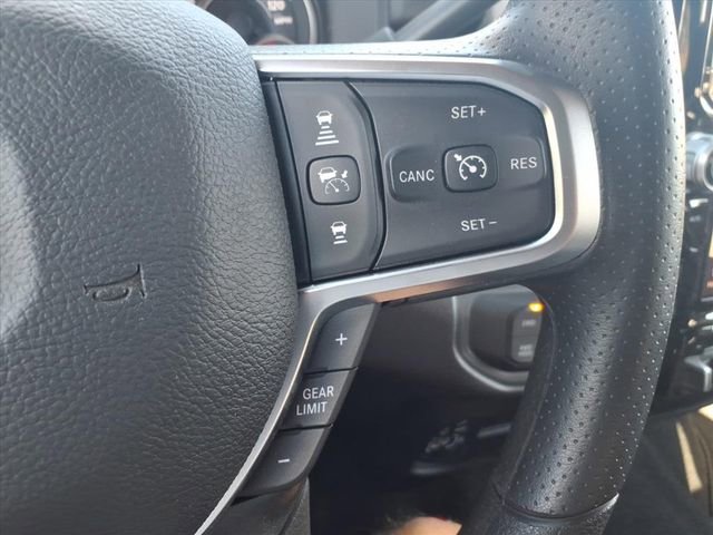 New 2026 RAM 2500 Tradesman image 26