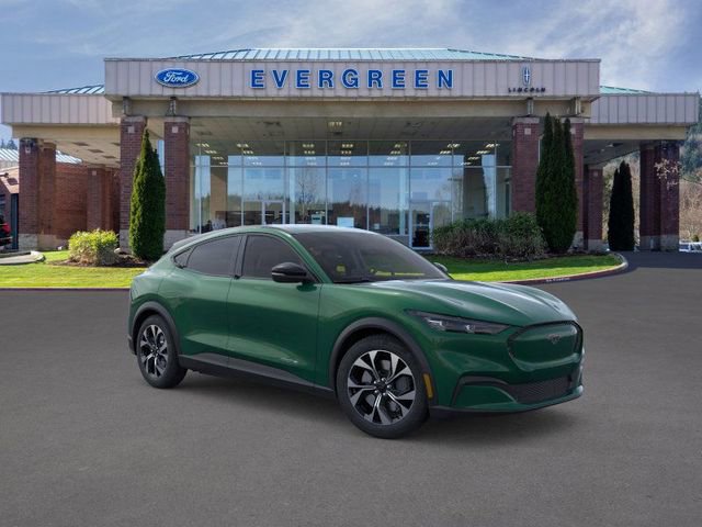 New 2026 Ford Mustang Mach-E Select w/ Comfort Package image 7