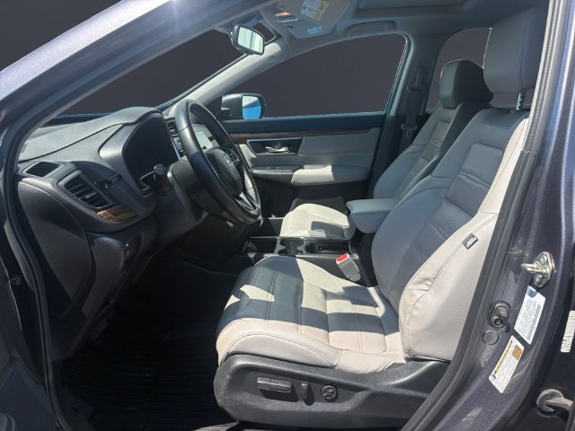 Used 2017 Honda CR-V Touring image 9