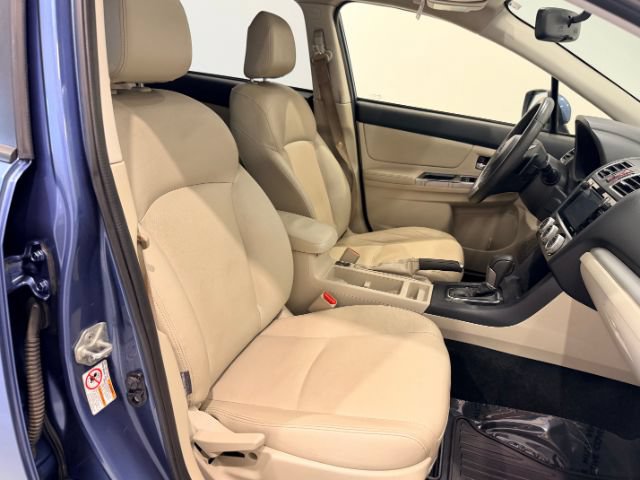 Used 2015 Subaru Crosstrek 2.0i Limited AWD/4WD image 22