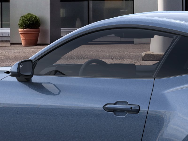 New 2026 Ford Mustang Premium w/ Bronze Appearance Package RWD image 42