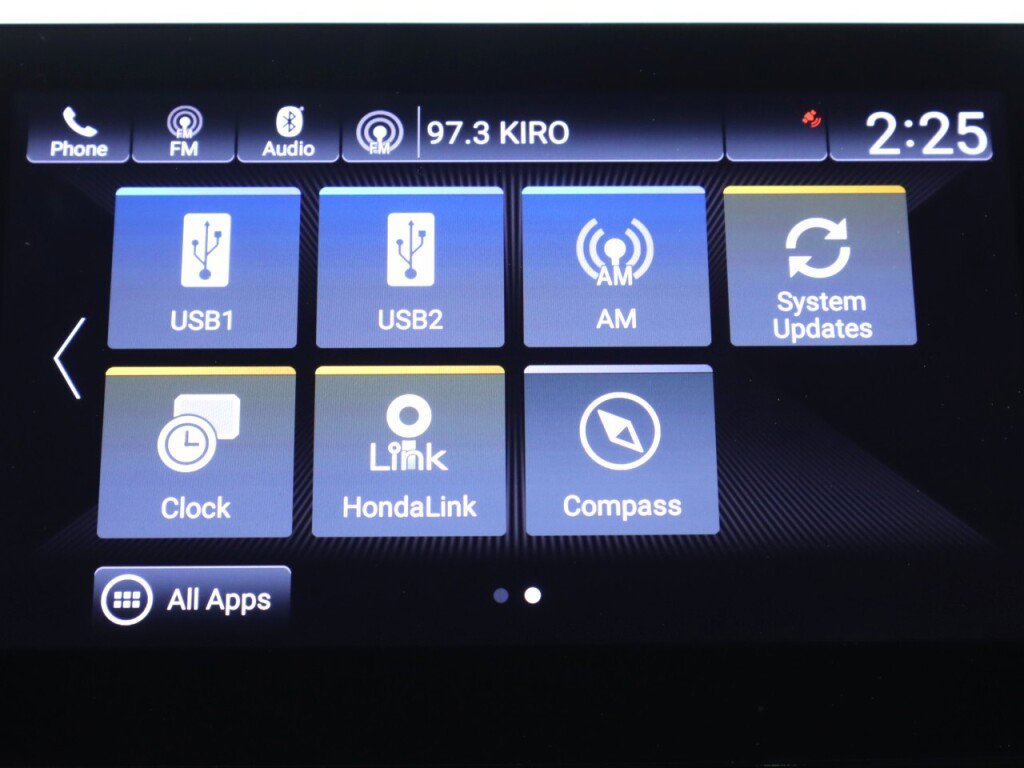 Used 2018 Honda Accord EX image 19