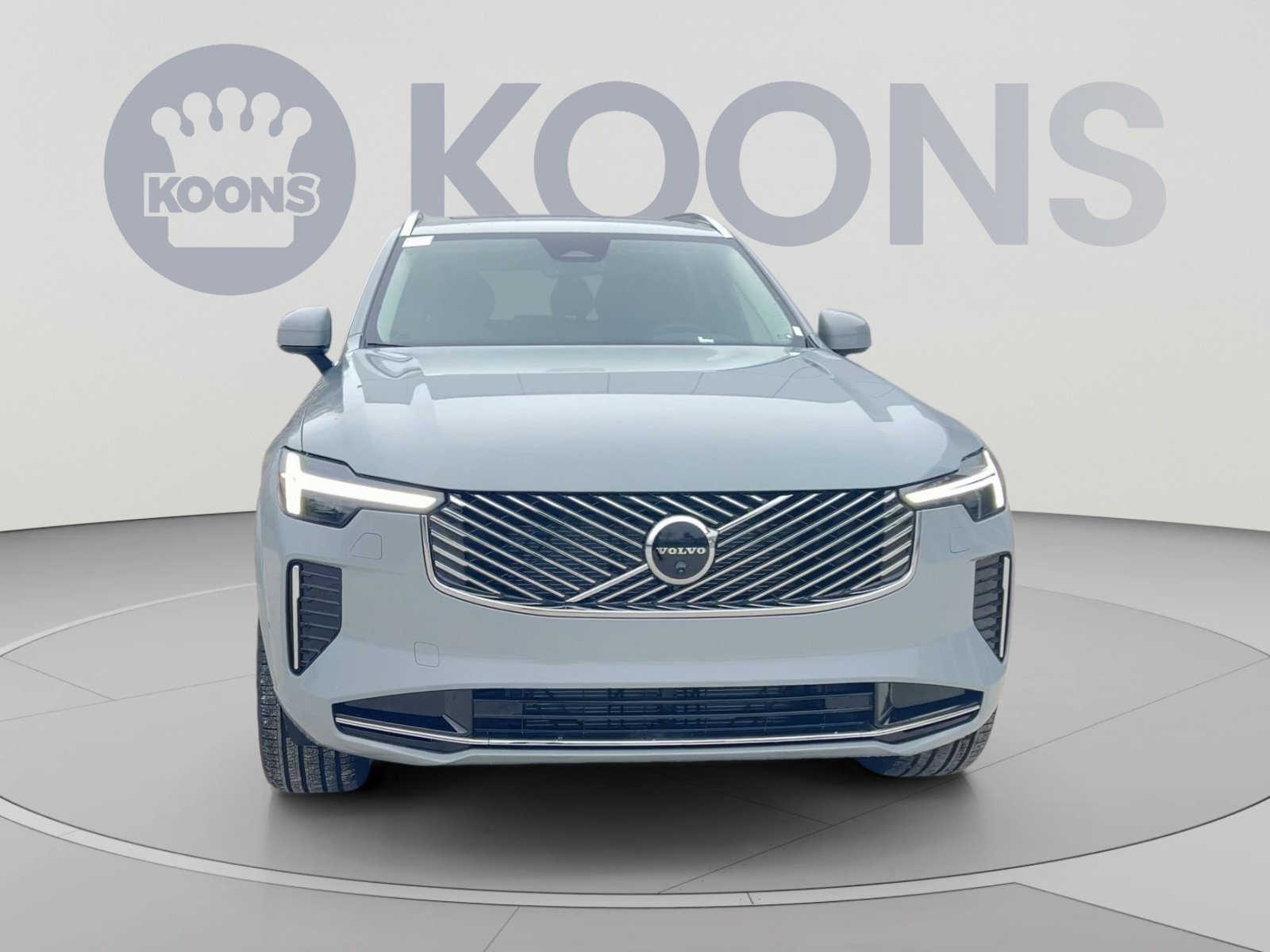 New 2026 Volvo XC90 B6 Plus w/ Protection Package Premier AWD/4WD image 4