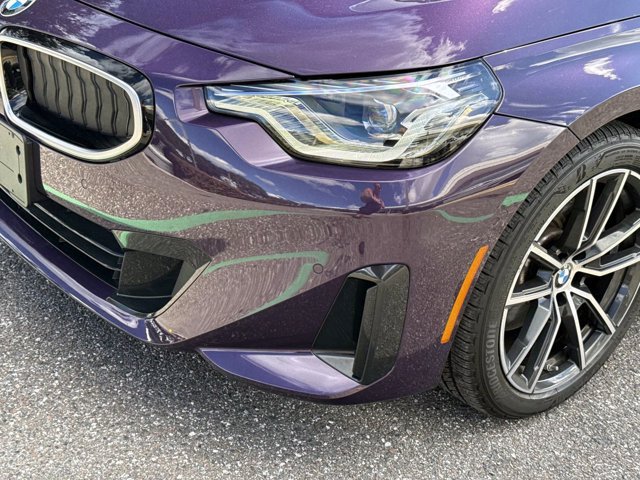 Used 2026 BMW 230i Coupe w/ Premium Package RWD image 9