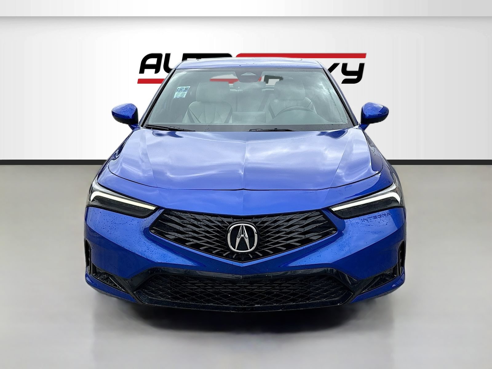 Used 2024 Acura Integra A-Spec FWD image 2