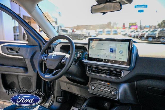 New 2025 Ford Bronco Sport Heritage image 15