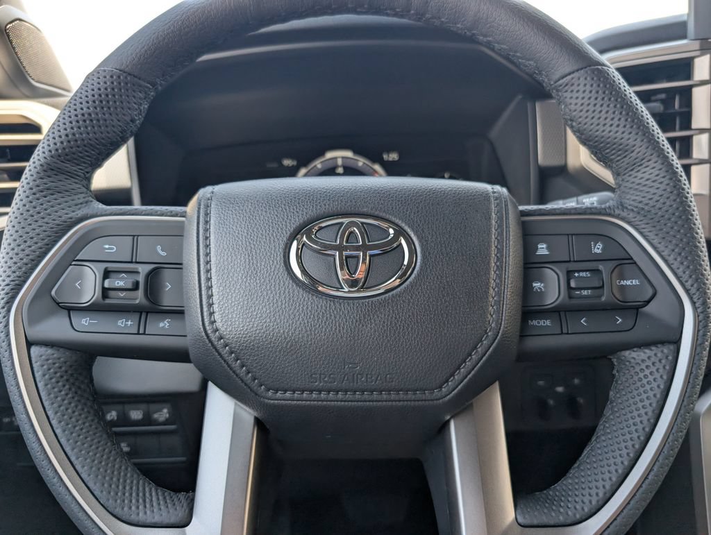 New 2026 Toyota Sequoia Limited AWD/4WD image 22