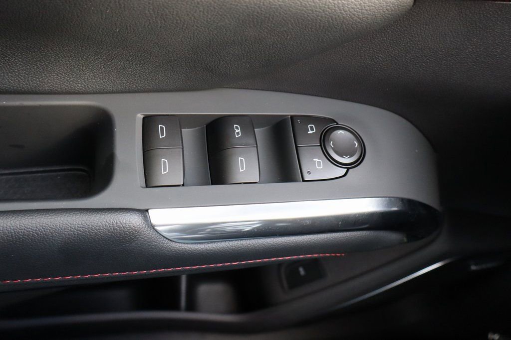 New 2026 Chevrolet Traverse Z71 w/ Enhanced Driving Package image 19