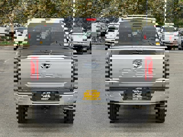 Certified 2024 Ford F150 XLT w/ Equipment Group 302A MID image 5
