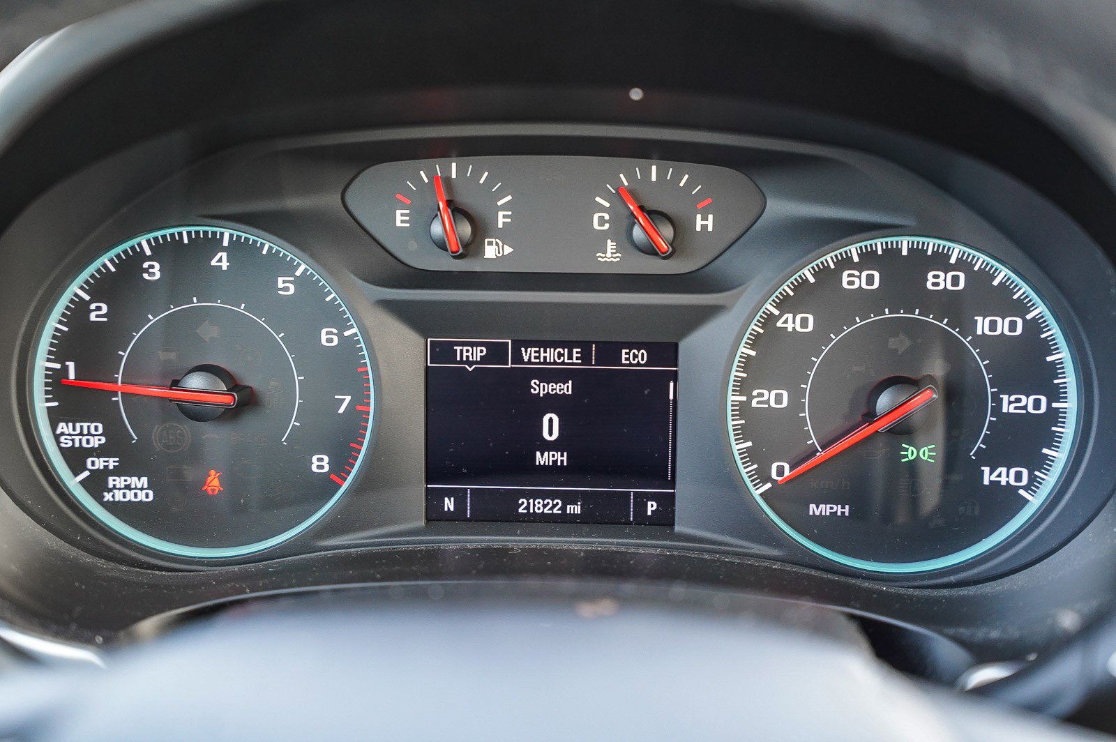 Used 2022 Chevrolet Malibu RS image 24