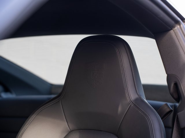 Certified 2021 Porsche 911 Carrera 4S image 20