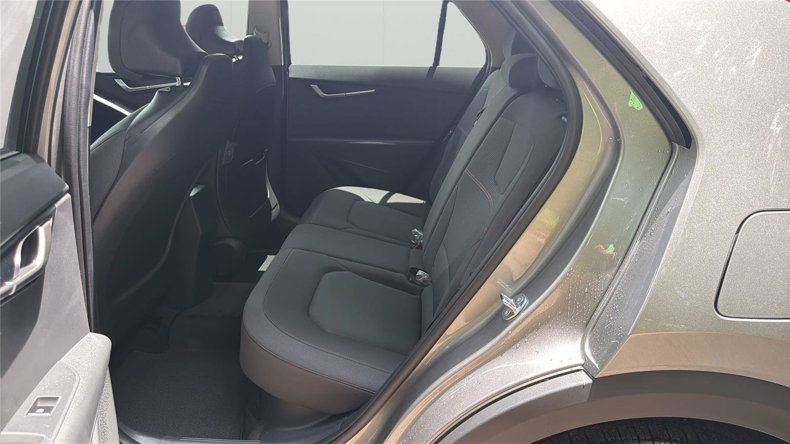 New 2026 Kia Niro LX FWD image 11