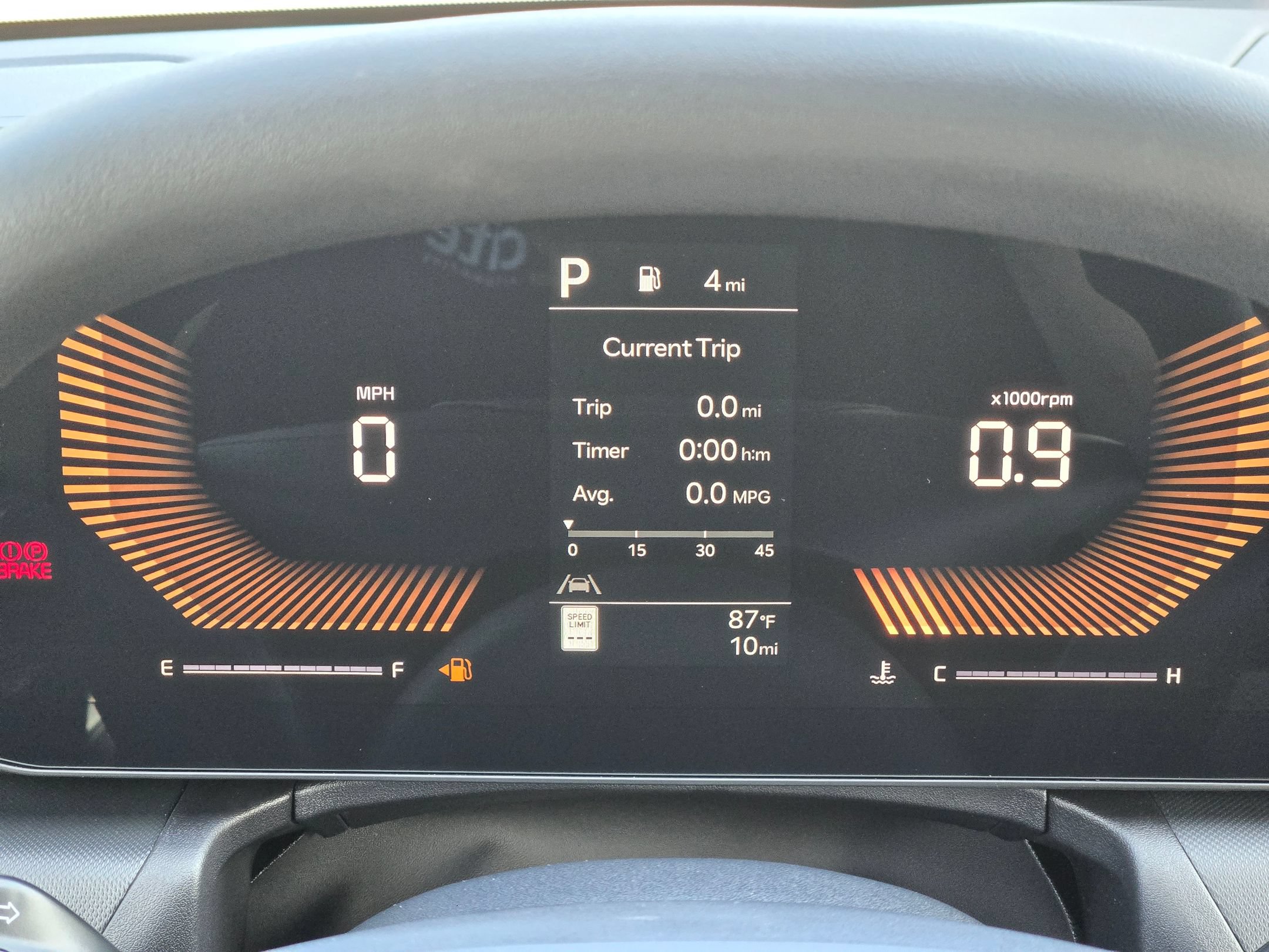 New 2026 Kia K4 FWD image 11