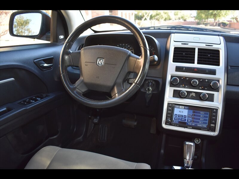 Used 2010 Dodge Journey SXT w/ Rear Seat Video Group FWD image 30