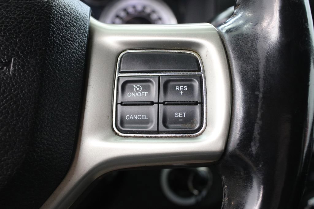Used 2016 RAM 2500 Laramie AWD/4WD image 24