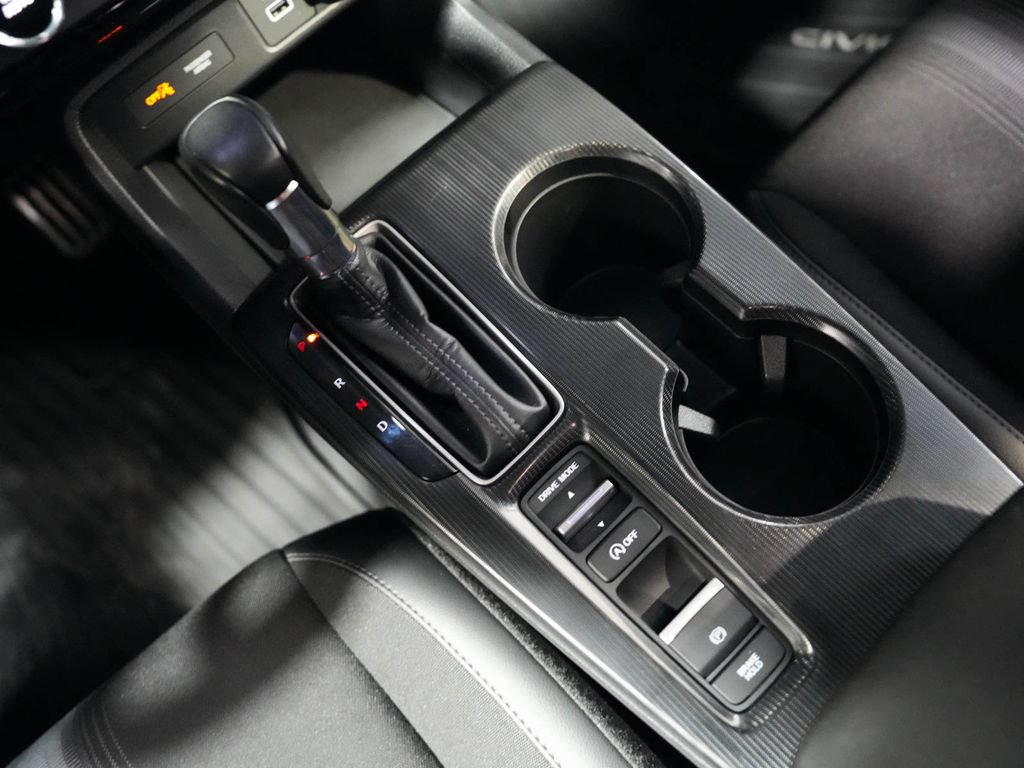 Used 2024 Honda Civic Sport image 27
