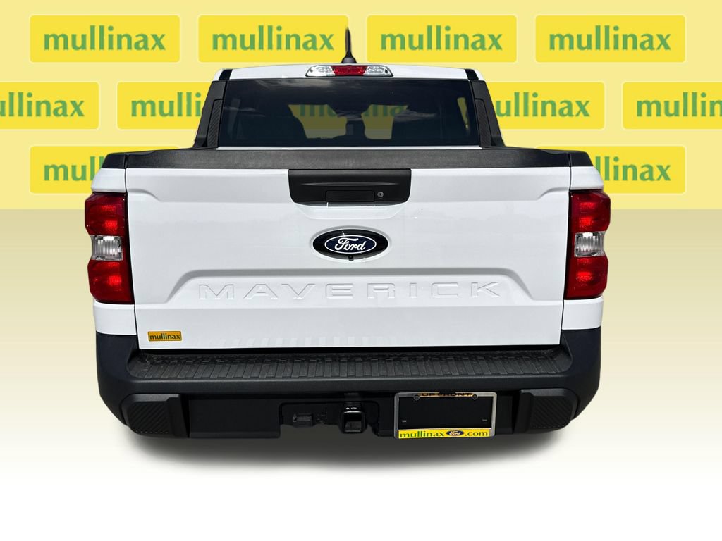 New 2026 Ford Maverick XLT FWD image 12