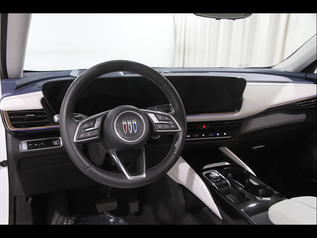 Certified 2025 Buick Envision Avenir AWD/4WD image 6