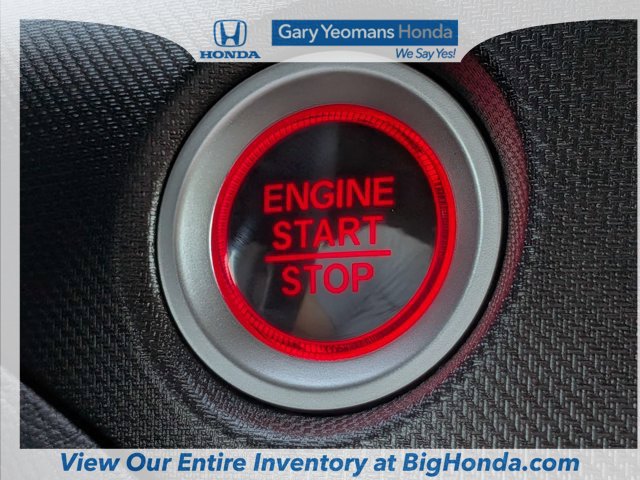 New 2026 Honda Ridgeline TrailSport image 34
