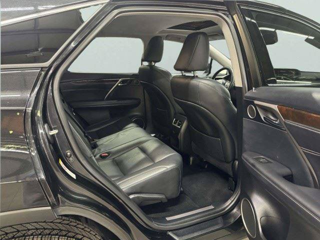 Used 2018 Lexus RX 350 AWD w/ Premium Package image 39