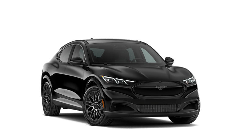 New 2026 Ford Mustang Mach-E Premium AWD/4WD image 31