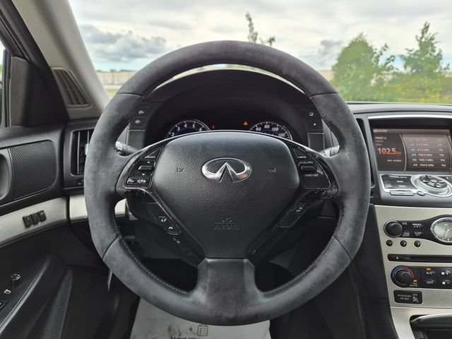 Used 2007 INFINITI G35 Journey w/ Premium Pkg RWD image 18