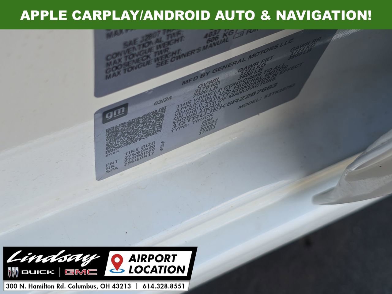 Used 2024 GMC Sierra 1500 Elevation image 33